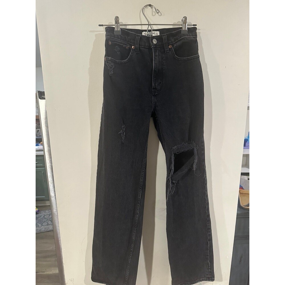 Women’s jeans straight